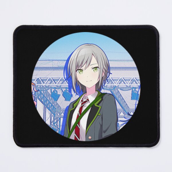 Item preview, Shiho Hinomori designed and sold by Lauwuuh.