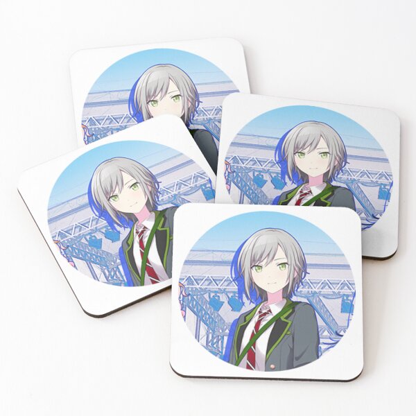 Item preview, Shiho Hinomori designed and sold by Lauwuuh.
