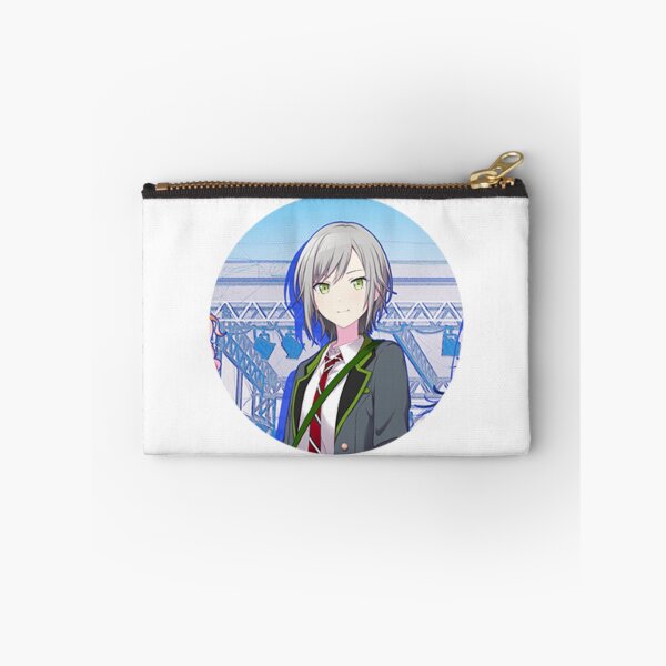 Item preview, Shiho Hinomori designed and sold by Lauwuuh.