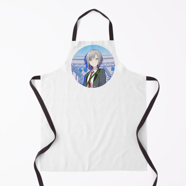 Item preview, Shiho Hinomori designed and sold by Lauwuuh.