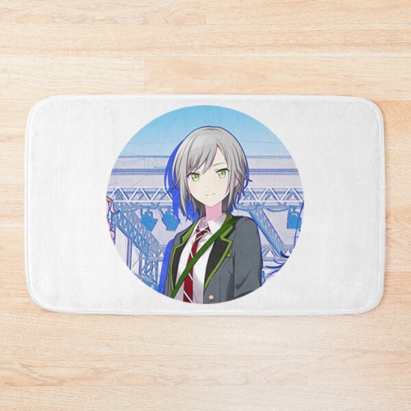 Item preview, Shiho Hinomori designed and sold by Lauwuuh.