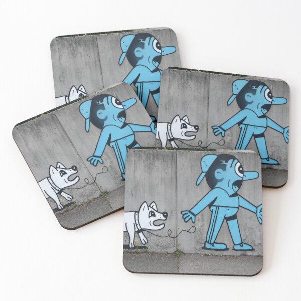 Item preview, Walkies, in Grafitti form designed and sold by JonDelorme.