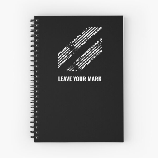 Item preview, Leave Your Mark - Tire Track Design designed and sold by RageLine.