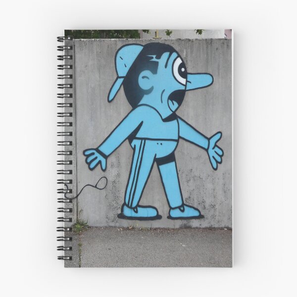 Item preview, Walkies, in Grafitti form designed and sold by JonDelorme.