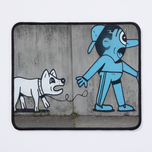 Item preview, Walkies, in Grafitti form designed and sold by JonDelorme.