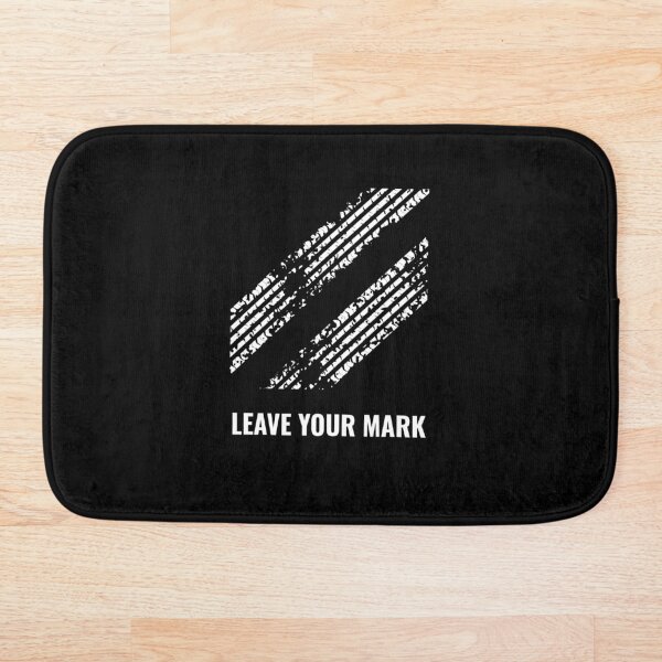 Item preview, Leave Your Mark - Tire Track Design designed and sold by RageLine.