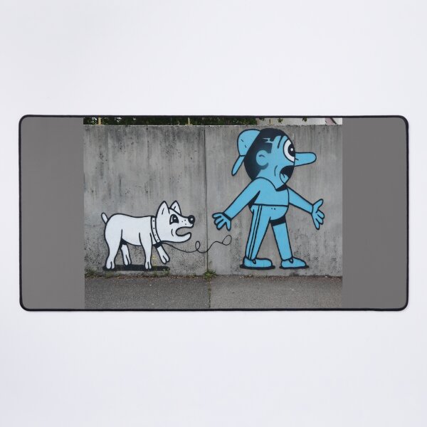 Item preview, Walkies, in Grafitti form designed and sold by JonDelorme.