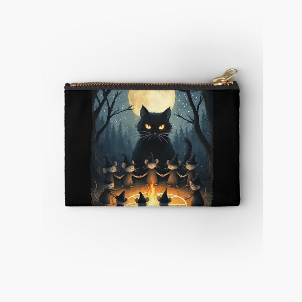 Item preview, The Witches of Mousewick designed and sold by halibutgoatramb.