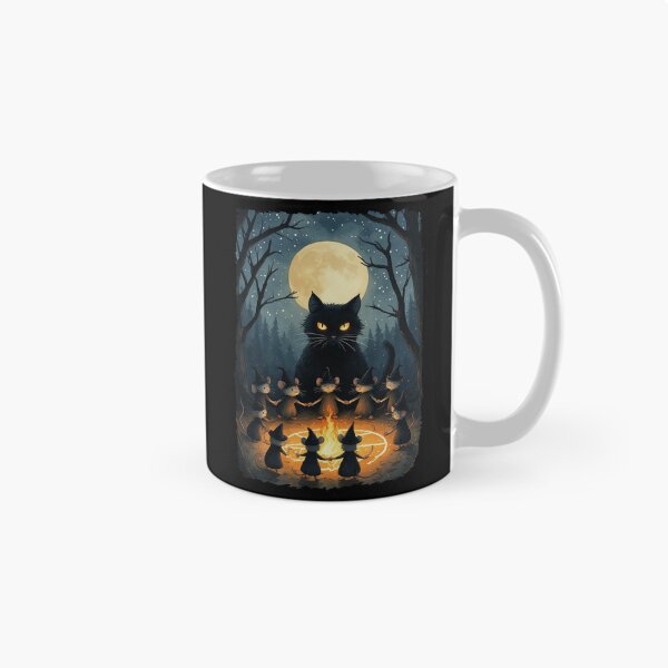 Item preview, The Witches of Mousewick designed and sold by halibutgoatramb.