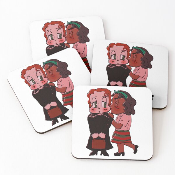 Item preview, Perfect For Each Other designed and sold by songukuve.