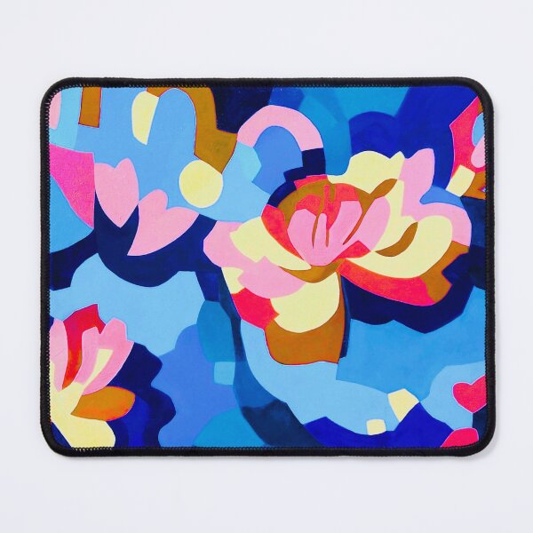 Item preview, "Sunny Lagoon" by Jenette Hewitt JKH63 designed and sold by Jenette Hewitt Art.