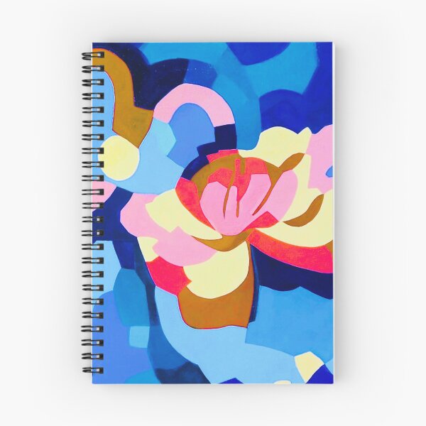 Item preview, "Sunny Lagoon" by Jenette Hewitt JKH63 designed and sold by Jenette Hewitt Art.