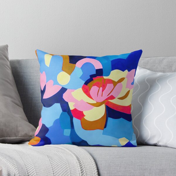 Item preview, "Sunny Lagoon" by Jenette Hewitt JKH63 designed and sold by Jenette Hewitt Art.