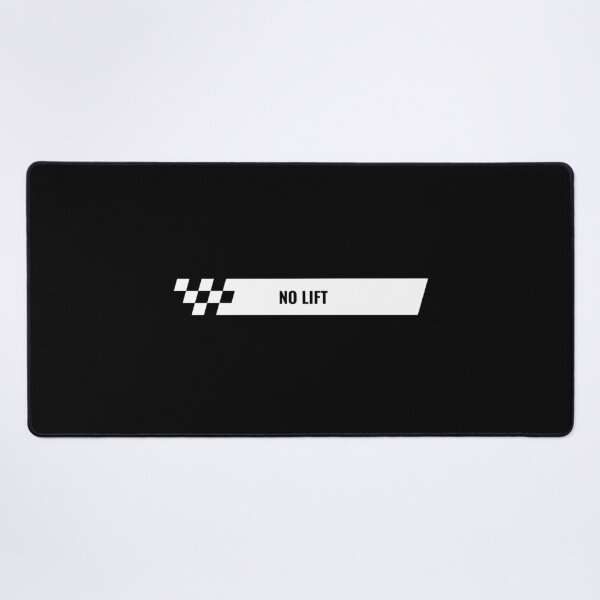 Item preview, No Lift – Minimal Motorsport Design designed and sold by RageLine.