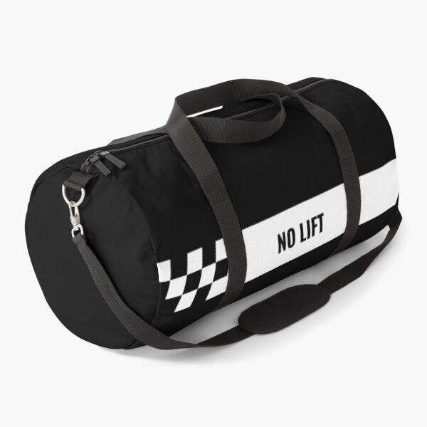 Item preview, No Lift – Minimal Motorsport Design designed and sold by RageLine.