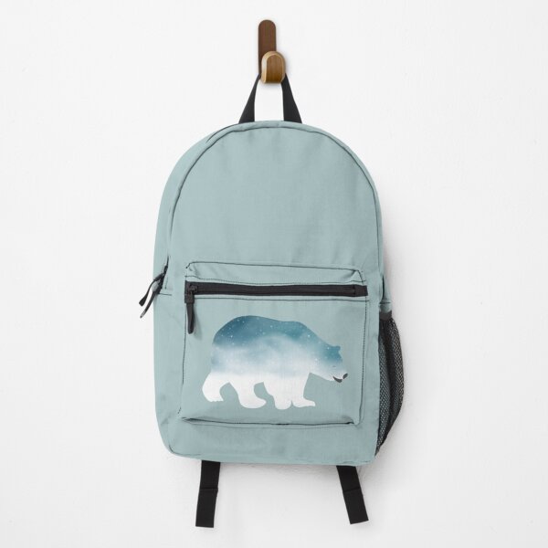 Item preview, Winter Polar Bear designed and sold by GraffiTimi.