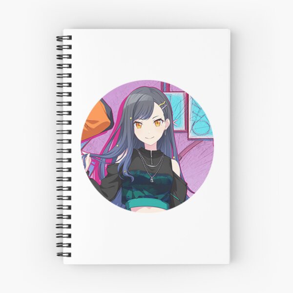 Item preview, An Shiraishi designed and sold by Lauwuuh.