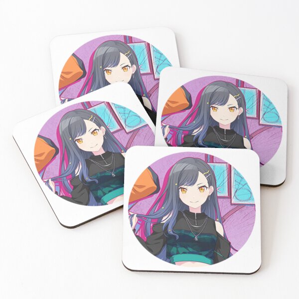 Item preview, An Shiraishi designed and sold by Lauwuuh.