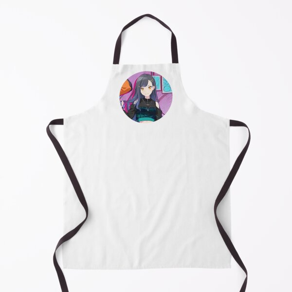 Item preview, An Shiraishi designed and sold by Lauwuuh.