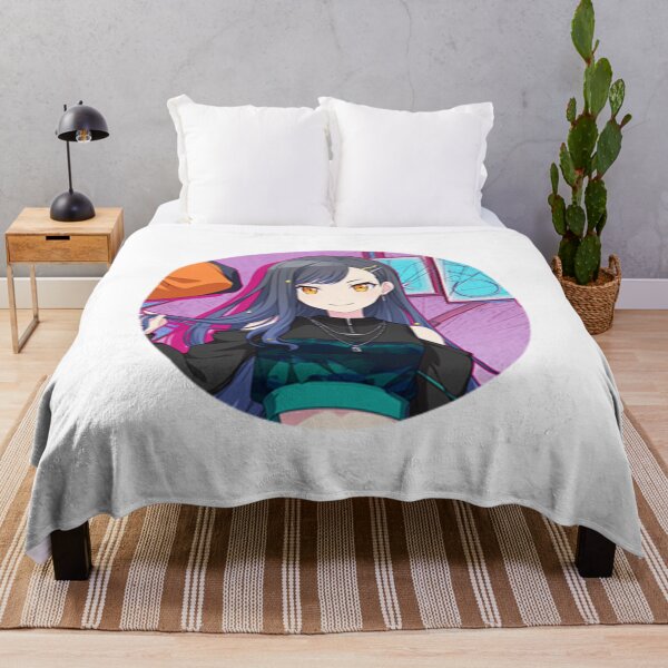 Item preview, An Shiraishi designed and sold by Lauwuuh.