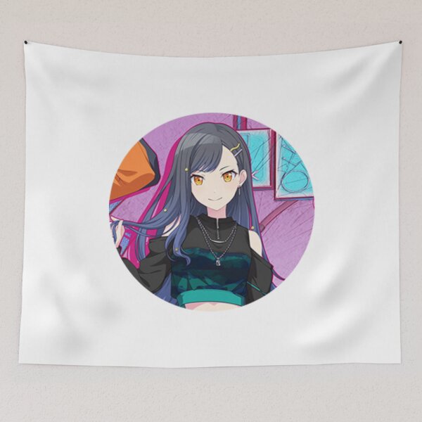 Item preview, An Shiraishi designed and sold by Lauwuuh.