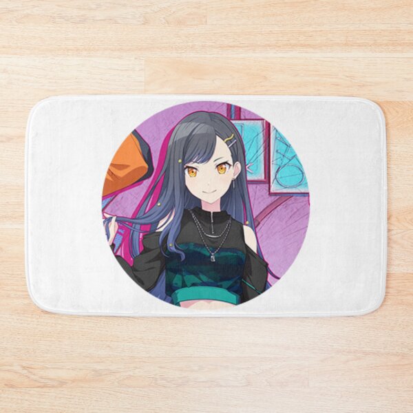 Item preview, An Shiraishi designed and sold by Lauwuuh.