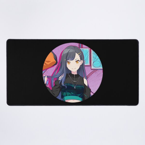 Item preview, An Shiraishi designed and sold by Lauwuuh.