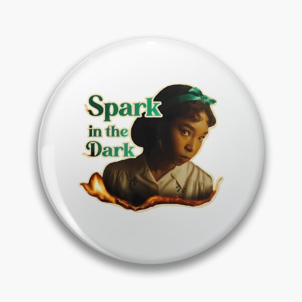 Item preview, Spark In The Dark designed and sold by songukuve.