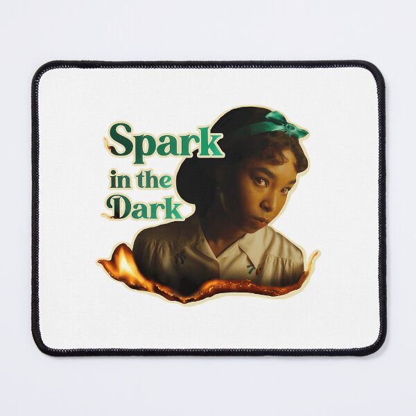 Item preview, Spark In The Dark designed and sold by songukuve.