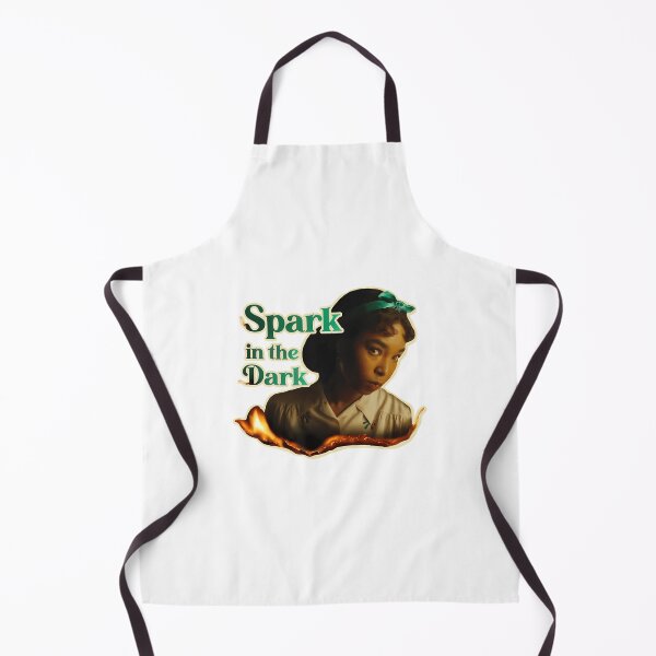 Item preview, Spark In The Dark designed and sold by songukuve.