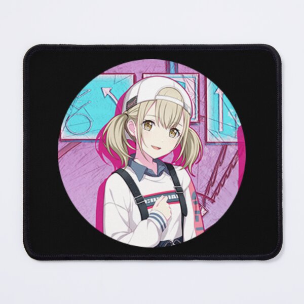 Item preview, Kohane Azusawa designed and sold by Lauwuuh.