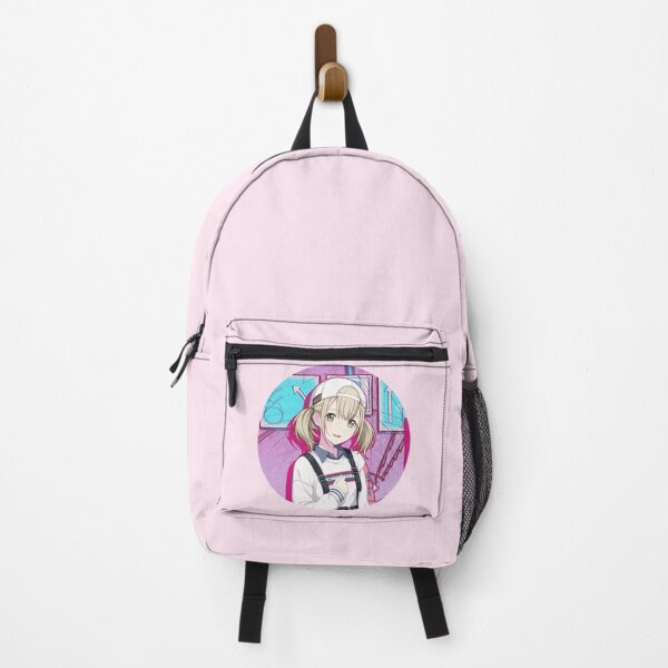 Item preview, Kohane Azusawa designed and sold by Lauwuuh.