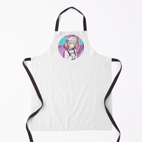 Item preview, Kohane Azusawa designed and sold by Lauwuuh.
