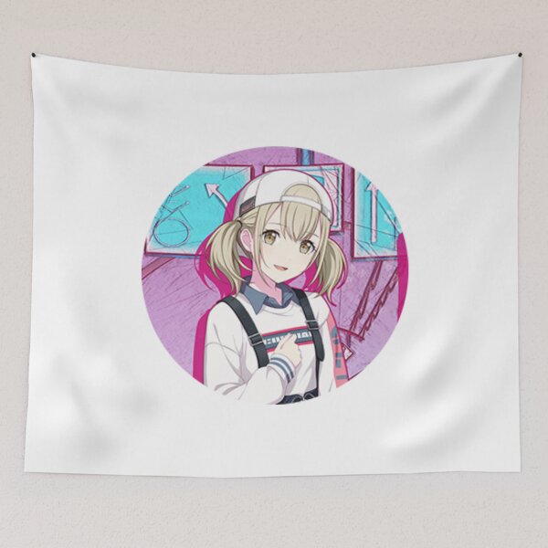 Item preview, Kohane Azusawa designed and sold by Lauwuuh.