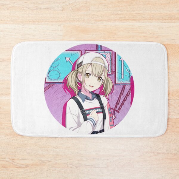 Item preview, Kohane Azusawa designed and sold by Lauwuuh.