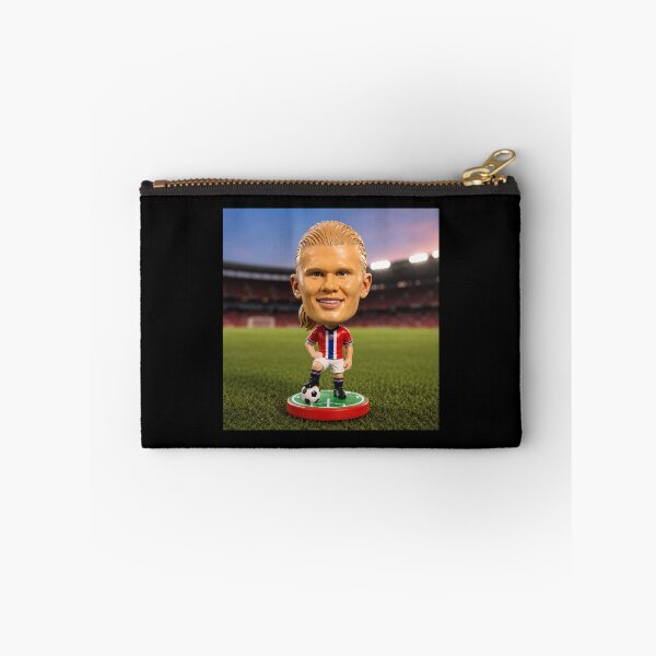 Item preview, Norway Soccer Bobblehead Toy – Stadium Edition designed and sold by PredatorMV.