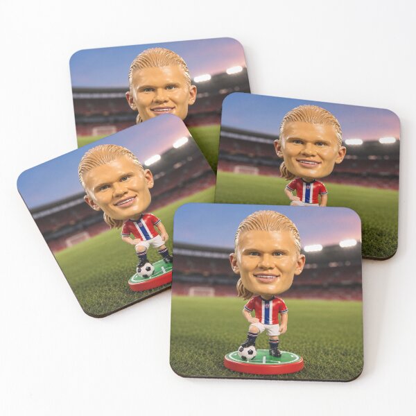 Item preview, Norway Soccer Bobblehead Toy – Stadium Edition designed and sold by PredatorMV.