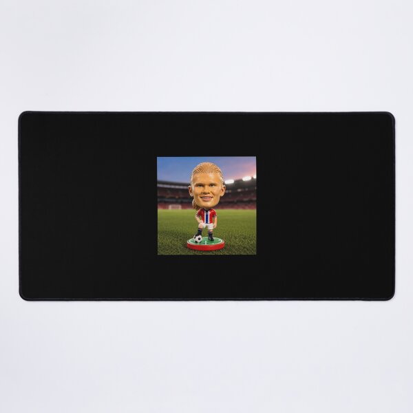 Item preview, Norway Soccer Bobblehead Toy – Stadium Edition designed and sold by PredatorMV.