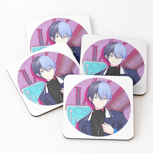 Item preview, Toya Aoyagi designed and sold by Lauwuuh.