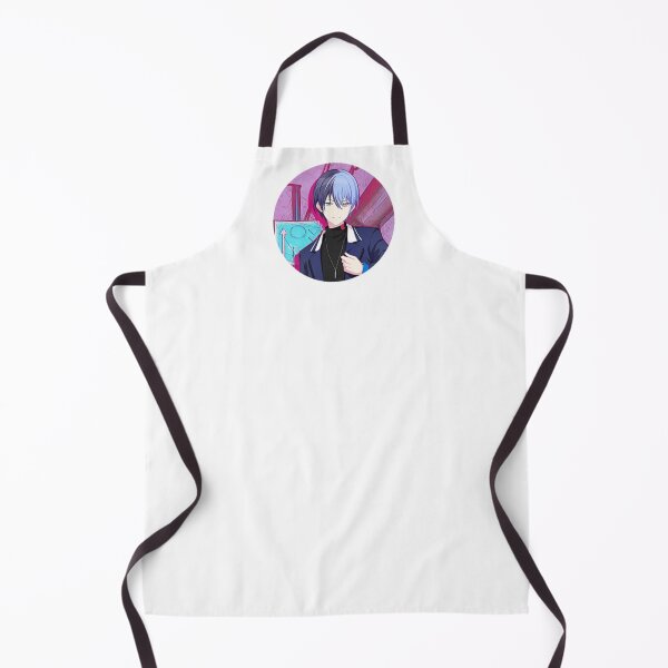 Item preview, Toya Aoyagi designed and sold by Lauwuuh.