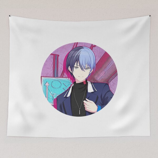 Item preview, Toya Aoyagi designed and sold by Lauwuuh.