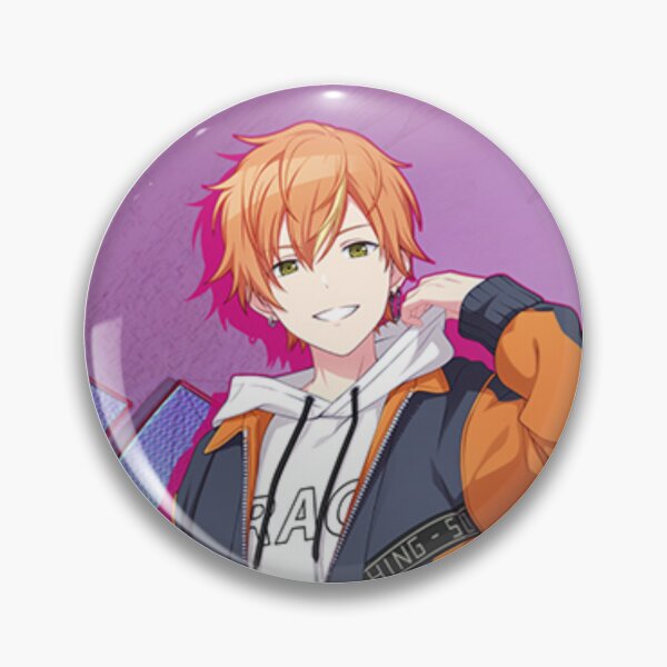 Item preview, Akito Shinonome designed and sold by Lauwuuh.