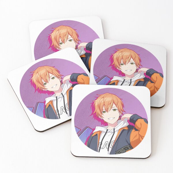 Item preview, Akito Shinonome designed and sold by Lauwuuh.