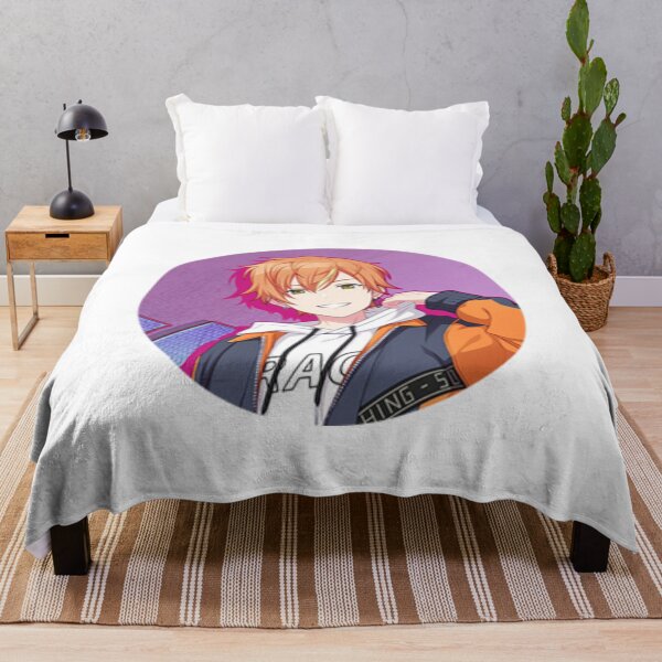 Item preview, Akito Shinonome designed and sold by Lauwuuh.
