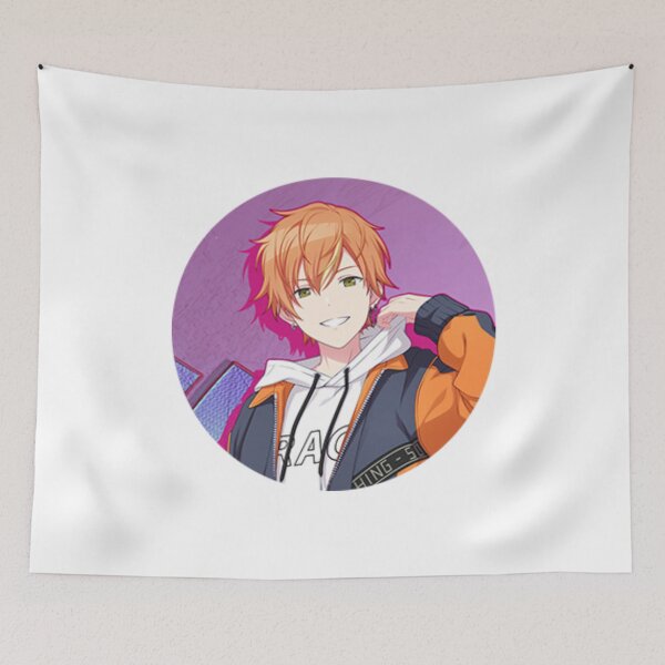 Item preview, Akito Shinonome designed and sold by Lauwuuh.