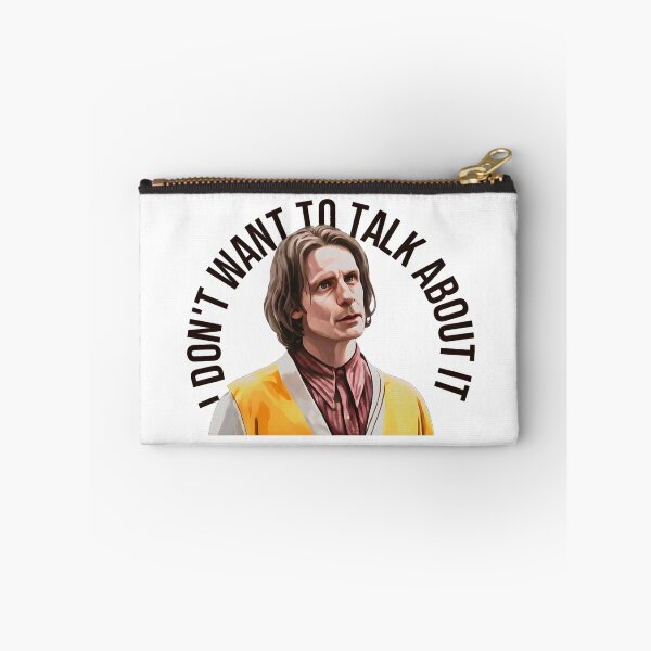 Item preview, From TV Series Victor I Don't Want To Talk About It  designed and sold by retro-and-rust.