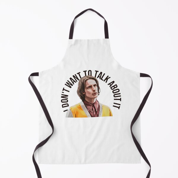 Item preview, From TV Series Victor I Don't Want To Talk About It designed and sold by retro-and-rust.