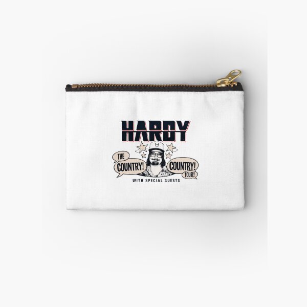 Item preview, Hardy, The Country, Country Tour 2026 - Redneck Rockstar designed and sold by CharlesZachars.