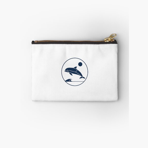 Item preview, Harbor Porpoise Emblem designed and sold by Norvian.