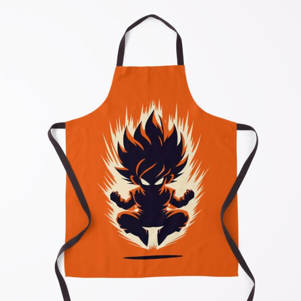 Item preview, Cute Anime Martial Artist Kid | Adventure Style Graphic Design designed and sold by RajDeals.
